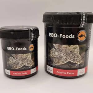 Aquarium Haven's top-selling marine fish food