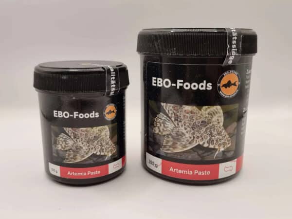 Aquarium Haven's top-selling marine fish food