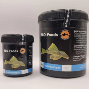Aquarium Haven’s range of goldfish food