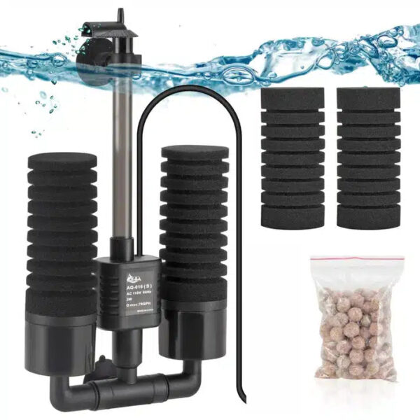 Aquarium Haven’s quality aquarium maintenance tools