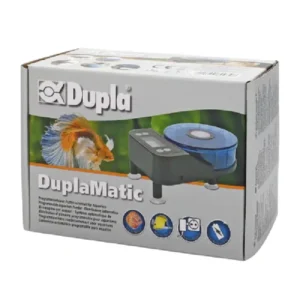 DuplaMatic Automatic Fish Feeder