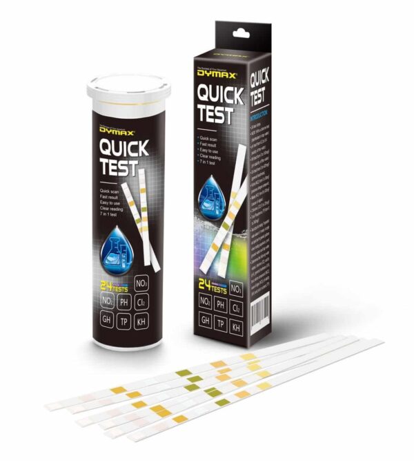 Dymax-Quick-Test-24-Test-DM290