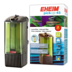 Eheim Pick Up 45 Internal Filter compact internal aquarium filter