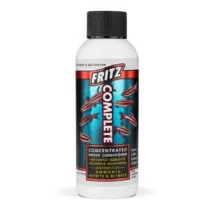 Fritz Complete - Water Conditioner 118ml