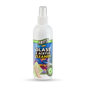 Fritz Class & Acrylic Cleaner