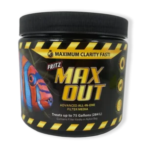 Frtiz MaxOut Tub Carbon