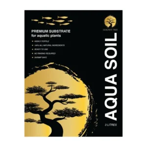 Golden Tree Aqua Soil