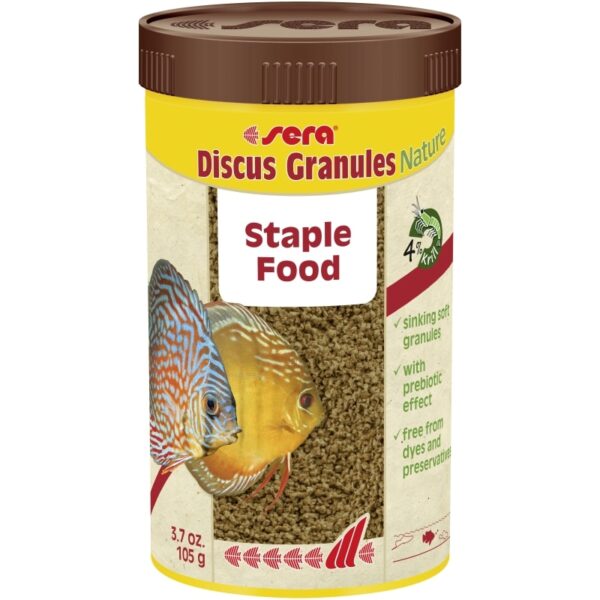 Keep your fish healthy with Aquarium Haven’s products.