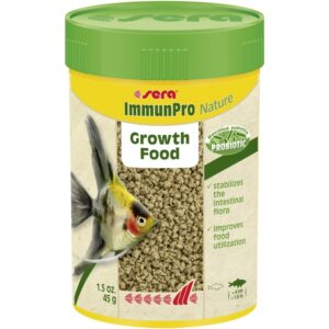 ImmunPro Nature – Growth Food 145g