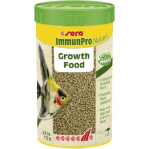 ImmunPro Nature Growth Food