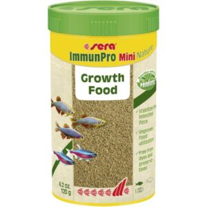 ImmunPro Mini Nature 120g