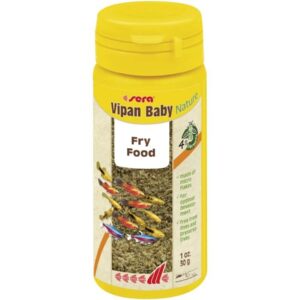 Vipan Baby Nature Fry Food 30g