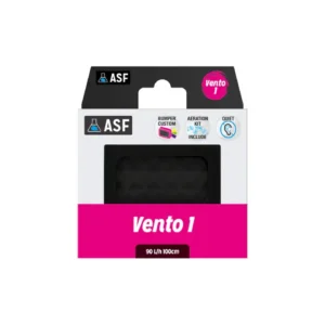 ASF Air Pump VENTO