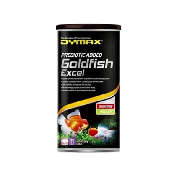 DYMAX Goldfish Excel 1.2kg - Image 2