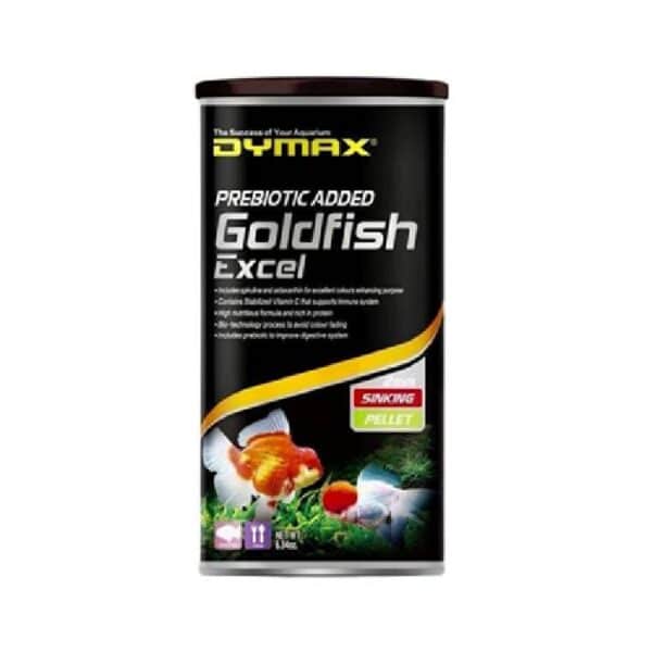 DYMAX Goldfish Excel 1.2kg