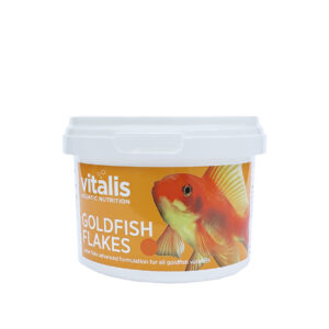 Vitalis Goldfish Flakes 22g