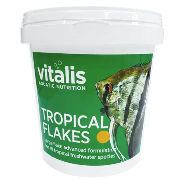 Vitalis Tropical Flakes 90g