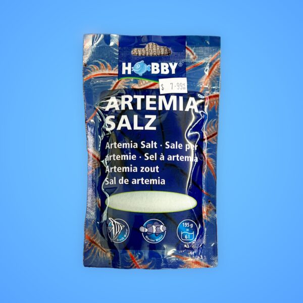 Dupla Artemia Salt 195g