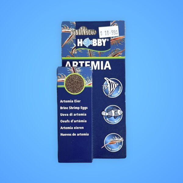 Dupla Artemia Brine Shrimp Egg