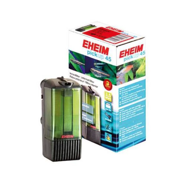 Eheim Pick Up 45 Internal Filter