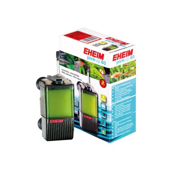 Eheim Pick Up 60 Internal Filter