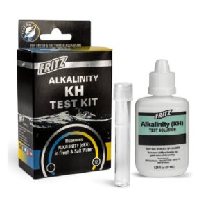 Fritz Alkalinity Test Kit