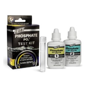 Fritz Phosphate Test Kit