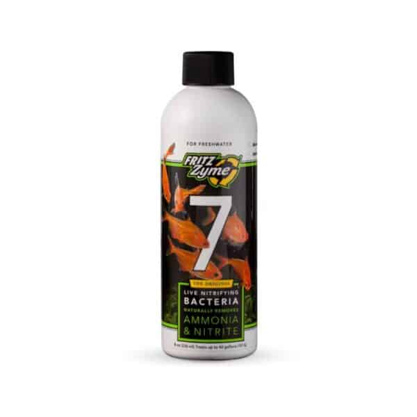 FritzZyme 7 Freshwater 236ml