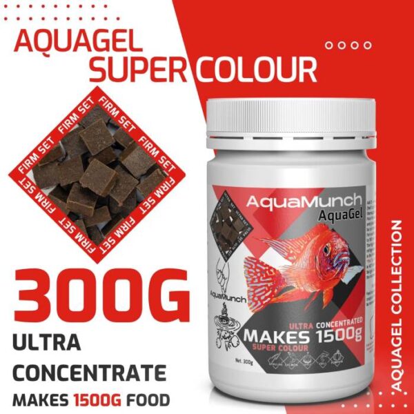 Super Colour AquaGel 300G