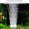 Invisible Nano Air Stone 45mm - Image 3