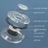 Invisible Nano Air Stone 45mm - Image 4