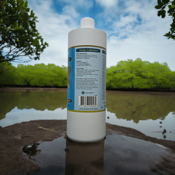 Fluid Filter Medium 1L - Image 2