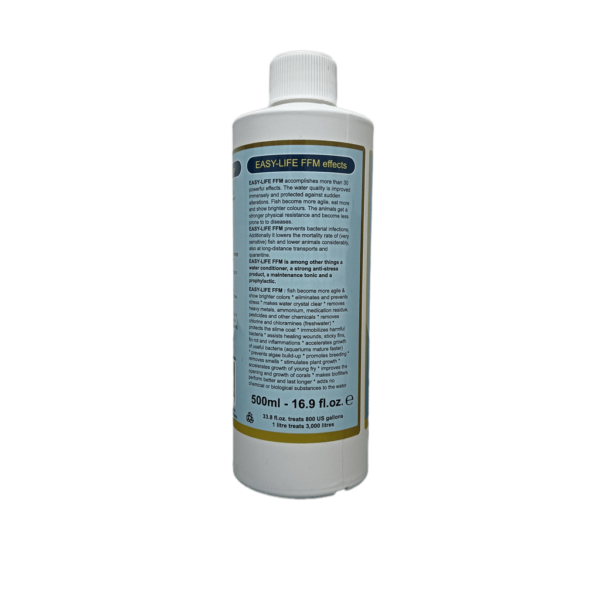 Fluid Filter Medium 500ml - Image 2