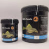 Aquarium Haven’s range of goldfish food