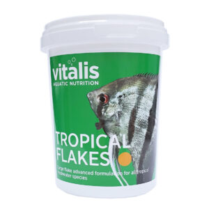 Tropical-Flakes-40g-Pot-White