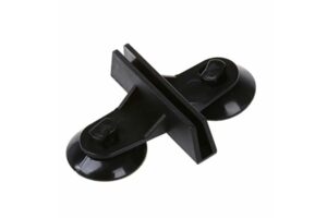 Petworx Glass Suction Holder 4pcs 1