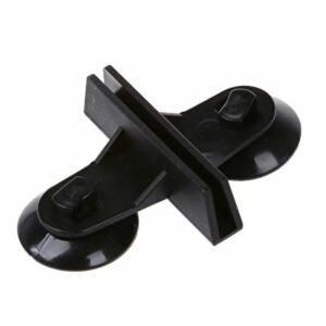 Petworx Glass Suction Holder 4pcs 1
