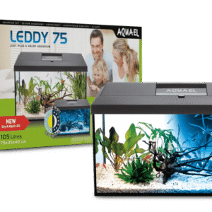 High-quality shrimp tanks from Aquarium Haven