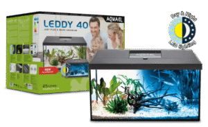 Best fish tank heaters at Aquarium Haven