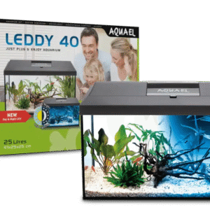 Best fish tank heaters at Aquarium Haven