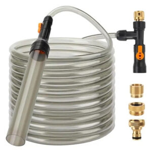 Upgrade your aquarium with Aquarium Haven’s accessories.