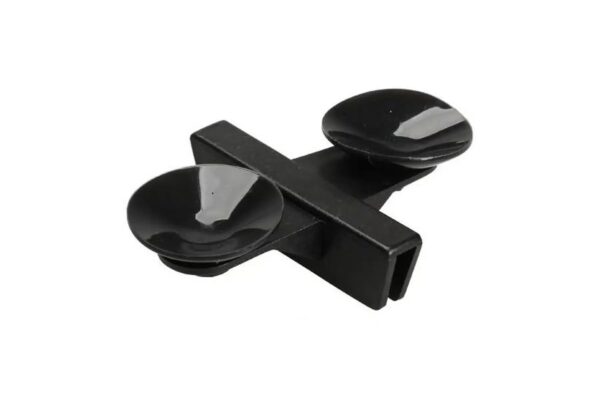 Petworx Glass Suction Holder 4pcs 2