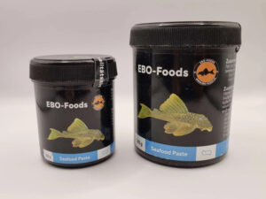 Best cichlid food from Aquarium Haven