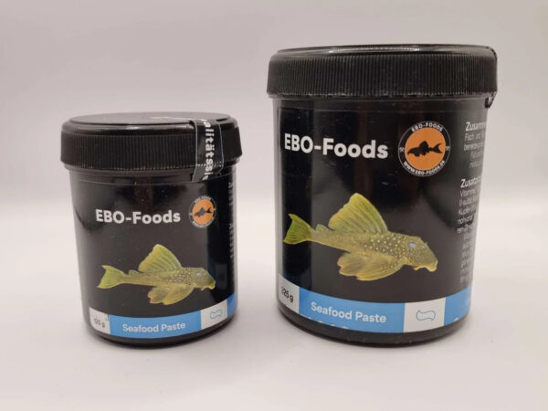 Best cichlid food from Aquarium Haven