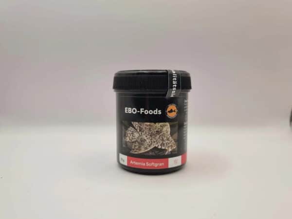 Artemia Softgran 0.4-0.6 mm, 75 g