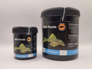 Aquarium Haven’s range of goldfish food