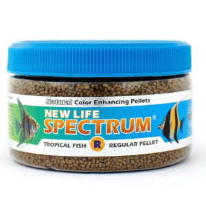 New Life Spectrum regular 80g
