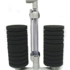 Buy quality sponge filters at Aquarium Haven
