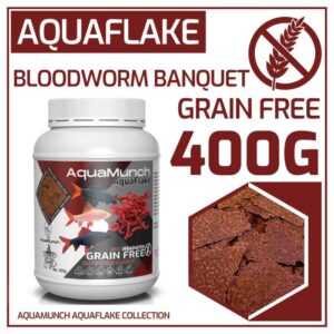 Aquarium Haven’s premium reef-safe fish food