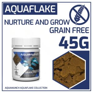 AquaFlake-Nurture-and-Grow-Grain-Free-45G